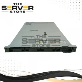 R450-4lff Dell R450 4x Lff Silver 4310 - Wholesale Custom Build Your Server