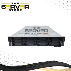 R540-12lff Dell R540 12x Lff Gold 6130 Perc H740p - Wholesale Custom Build Your Server