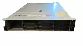 3200aa Dell R540 Emc Poweredge Server 1x Silver 4208 2.10ghz /32gb Ram 3200aa/ No Hdd
