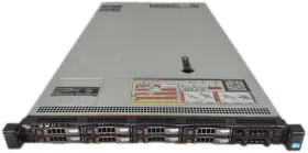 E5-2643 Dell R620 Poweredge Sas Server 2x Xeon 3.3ghz - 256gb Ram No Hdds