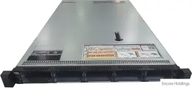 R630-983vrd2 Dell Poweredge R630 1u Rack Server Chassis Only