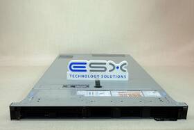 Dell R640-0x2.5 Poweredge R640 1u Diskless Server 2x Silver 4216 64gb Ram Idrac Ent