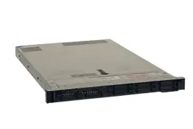 R640-sel11 Dell R640 With 2 Intel Xeon Gold 5120 64gb 4 1.2tb 10k Hdd