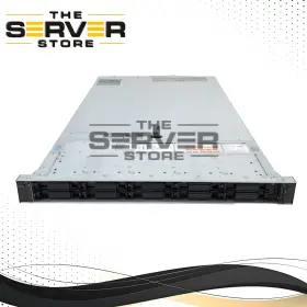 R640xd-10sff Dell Emc R640 12-bay Sff Platinum 8164 - Wholesale Custom Build Your Server