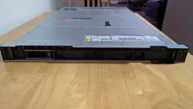 R650xs Dell 2x Xeon Silver 4310 12core 2.1ghz 32gb Ram
