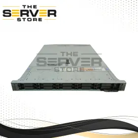 R6525-10sff Dell R6525 10x Sff 2x Epyc 7742 2.3ghz 64c 128gb Perc H345 400gb 8x 1.92tb
