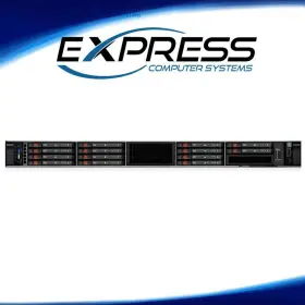 R6625 Dell Poweredge 14x E3.s 2x Gen 4 9354 3.25ghz 32c
