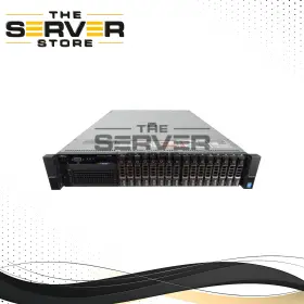 R730-16sff Dell Poweredge R730 16 Bay Sff 2u 2x 2.4ghz - Customize Wholesale