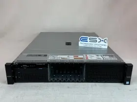 R730-16x2.5 Dell Poweredge R730 16x 2.5 Inch Server 2x 14c E5-2680v4 2.4ghz 64gb Ram Perc H730