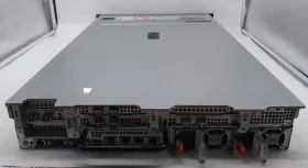 E5-2699v4 Dell R730xl Poweredge Server 2x 2.20ghz 750w No Ram/no Hdd