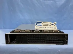 R740-8x2.5 Dell Poweredge R740 8x 2.5 Inch 2u Server 2x 24c Gold 6248r 3ghz 768gb H740p 10g