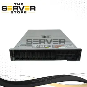 R750-16sff Dell R750 16x Sff Platinum 8380 2x H755n - Wholesale Custom Build Your Server