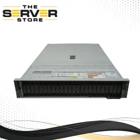 R750-24sff Dell R750 24x Nvme Platinum 8380 - Wholesale Custom Build Your Server