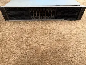 R750xa Dell Poweredge 2-socket Rack Server