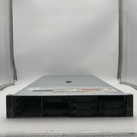 Dell R7525-24x2.5-1x7702p-32gb-v01 Server R7525 2x Epyc 7302 3.9ghz No Ram Psu 7 3.5 Inch 2 2.5 Drives