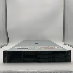 R7525-24x2.5-1x7702p-32gb-v01 Dell Server R7525 2x Epyc 7302 3.9ghz No Ram Psu 7 3.5 Inch 2 2.5 Drives