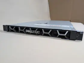 R7t9da00 Dell Poweredge R440 Server With 2 X Intel Xeon Silver 4108 1.80ghz Dp/n