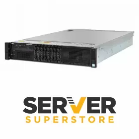 B-007964 Dell R830 Poweredge Server 4x E5-4650 V4 56 Cores H730 512gb 8x 1tb Ssd Rails
