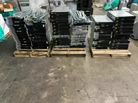 R710 Dell R830 Large Lot Of R730 R420 R820 Super Micro Servers - Lots Ram