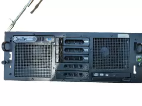 R905 Dell Poweredge Server 3tb Storage 64gb Memory