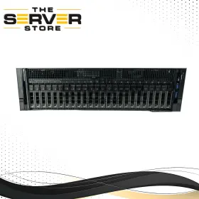 R940-24sff Dell R940 24x Sff 4x Platinum 8164 26c 3tb Perc H730p 960gb Sata X550/i350