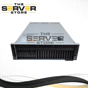 R940-8sff Dell R940 8x Sff 4x Gold 6122 20c 3tb Perc H730p 960gb Sata X550/i350