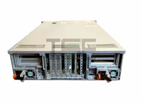 R940 Dell Poweredge 3u 8 Bay Sff Barebone Server No Hdds/ Cpus/ Rams/ Cards