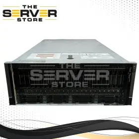R940xa-32sff Dell R940xa 32x Sff 4x Platinum 8164 3tb Perc H730p 1.2tb Sas X550/i350