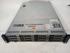 Ram256gb Dell Poweredge R720 2 E5-2680 V2 2.80ghz 10 Core Hds 12 4tb And