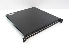 S4048-on Dell S3048-on E13w 48-port Gigabit Ethernet Managed Sfp Switch- No Power Supply