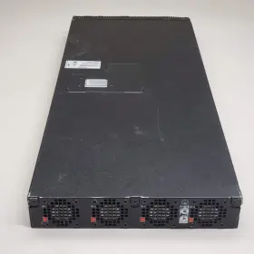 S5212f-on Dell Emc 12x25gb Sfp28 3x100gb Front-to-back Airflow Switch Damaged