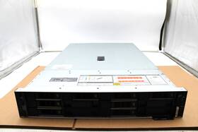 Dell S670 Vxrail 1x Xeon Silver 4314 2.40ghz Cpu 256gb Pc4-3200aa 2x 1400w Psu