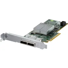 Sas2008 Dell Sas 6gbps Hba External Controller Fh 12dnw