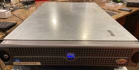 Dell Smp01 Poweredge 2650 Intel Xeon 3.00ghz 4gb Ddr Ram No Hdd Model