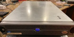 Smp01 Dell Poweredge 2650 Intel Xeon 3.00ghz 4gb Ddr Ram No Hdd Model