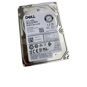 St1200mm0099 Dell Genuine G2g54 2.5 10k Sas 12g 1.2tb Hard Drive 0g2g54