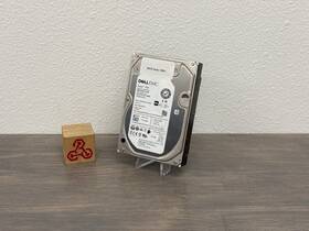 Dell St8000nm015a Seagate Emc Exos 7e8 8tb 7200rpm 3.5 Inch Sata Hard Drive