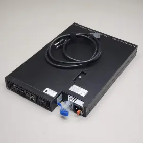 T-xr4000 Dell Trackwell Systems Integrated Server Single Slot Mini Chassis