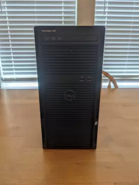 T130 Dell Poweredge