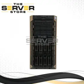 T340-8lff Dell Soho Tower Server 4.50ghz 6c - Wholesale Custom Build Your