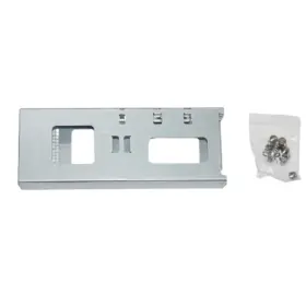 C4130 Dell T3pk3 Poweredge Rear 4-bay 2.5 Inch Sff Drive Cage Carrier
