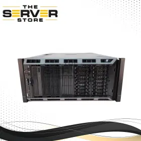 T430-16sff Dell Poweredge T430 16sff 2x Xeon E5-2683 V4 Perc H730 - Custom Server Wholesale