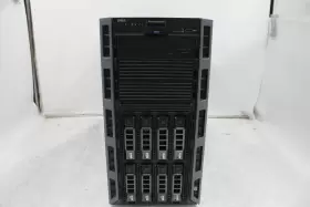 E5-2630 Dell T430 Poweredge 1x Xeon V3 2.40ghz 64gb Ddr4-1866mhz 2x 750w Psu