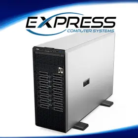 4514y Dell T560 Poweredge 16x 2.5 Inch 2x Silver 2.00ghz 16c