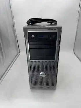 2350 Dell T605 Poweredge Amd Quad Core Opteron 6gb Ram No Hdd