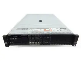 2xe5-2667v4 Dell Technologies Spn 110162 Poweredge R730 8sff 3.2ghz 16core 192gb 4x480gb Ssd H730