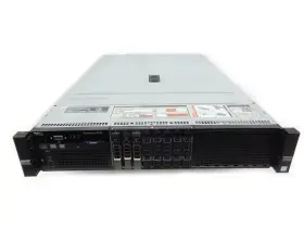2xe5-2667v4 Dell Technologies Spn 110170 Poweredge R730 8sff 3.2ghz 16core 64gb 3x1.2tb Sas H730