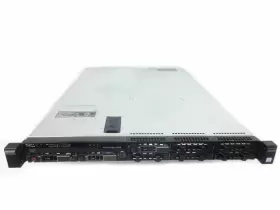 2xe5-2637v3 Dell Technologies Tc 523 5550262 Poweredge R430 16gb 3.5ghz 8cores 3x1.2tb Sas 6g H730