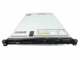 2xe5-2640v4 Dell Technologies Tc 523 5550442 Poweredge R630 96gb 2.4ghz 20cores 5x1.2tb Sas 6g H730