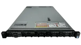 2xe5-2680v3 Dell Technologies Tc 523 5551041 Poweredge Xc630 630 96gb 2.5ghz 24cores 3x1.2tb Sas 12g H730